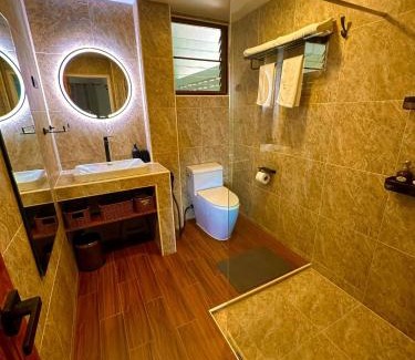 Wichit Complejo | Les Villas d'Electra