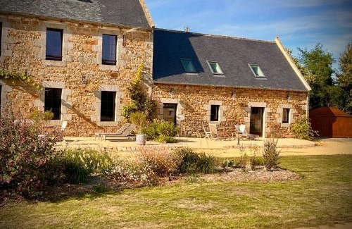 Penvenan Villa | Les Villas d Onalou Kergastel