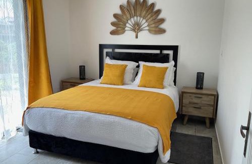 Saint-Louis Casa | Les Villas de Bella