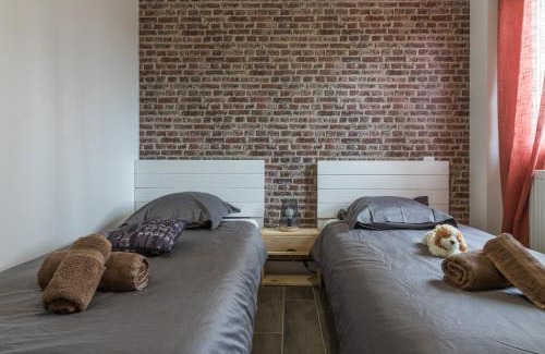 Castelmaurou Casa | Les Villas de Castel - Villa Les frênes