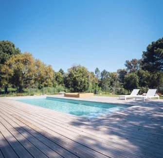 Lecci Villa | Les Villas de Fiori Di Cala Rossa
