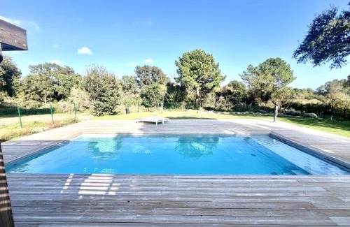 Lecci Villa | Les Villas de Fiori Di Cala Rossa