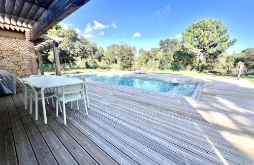 Lecci Villa | Les Villas de Fiori Di Cala Rossa