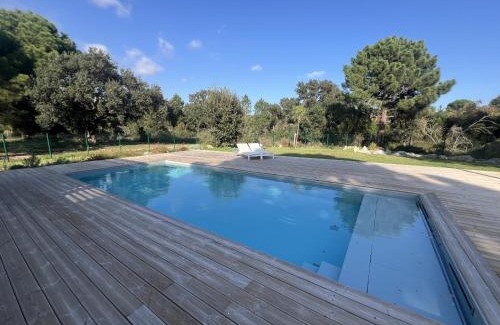 Lecci Villa | Les Villas de Fiori Di Cala Rossa