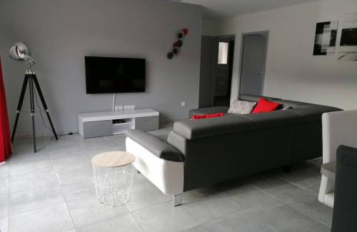 Plaisians Casa | Les Villas Dorées - Villa Soleil face au Mont Ventoux