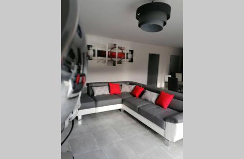 Plaisians Casa | Les Villas Dorées - Villa Soleil face au Mont Ventoux