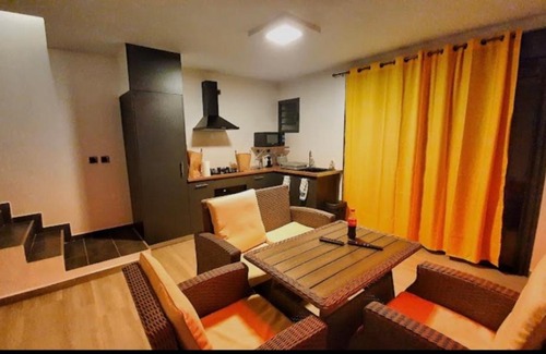 Saint-Joseph Apartamento | Les villas du cap piscine chauffée avril à octobre