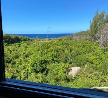 Saint-Joseph Apartamento | Les villas du cap piscine chauffée avril à octobre