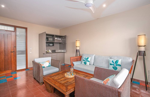 Le Francois Casa | Les Villas du Lagon