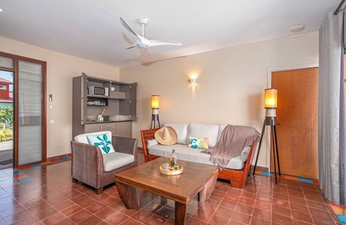 Le Francois Casa | Les Villas du Lagon