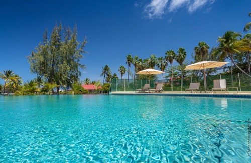 Le Francois Casa | Les Villas du Lagon