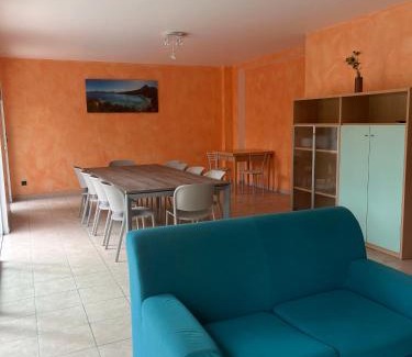 Aregno Casa | Les villas Maristella, Villa Melu