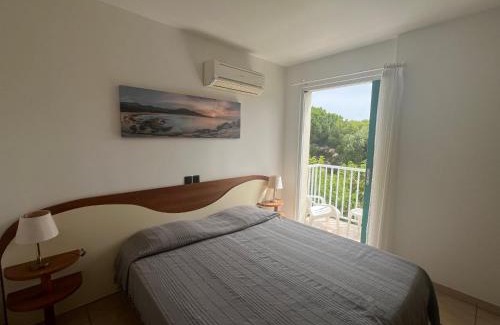 Aregno Casa | Les villas Maristella, Villa Melu
