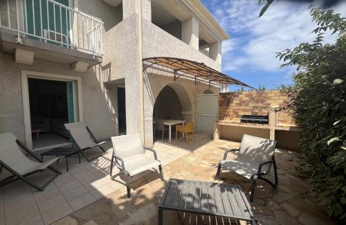 Aregno Casa | Les Villas Maristella, Villa Goria