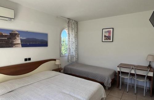 Aregno Casa | Les Villas Maristella, Villa Goria