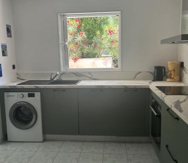 Aregno Casa | Les Villas Maristella, Villa Goria