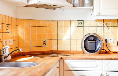 Lierneux Casa | Casa de vacaciones Les Villettes en las Ardenas con jardín