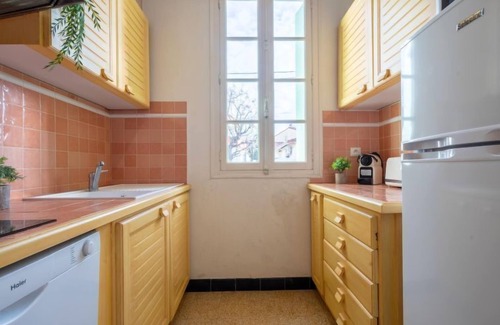 Le Grand Large Casa | Les violettes 2 by Interhome