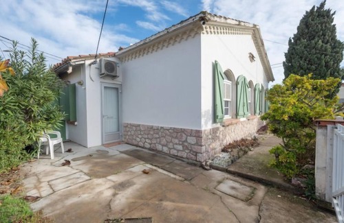 Le Grand Large Casa | Les violettes 2 by Interhome