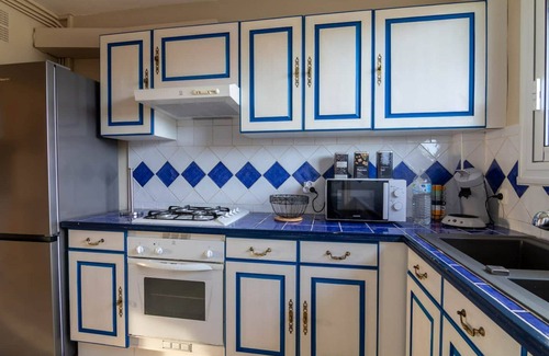Saumur Apartamento | ☆Les Violettes☆ | Spacious, fully-equipped apartment