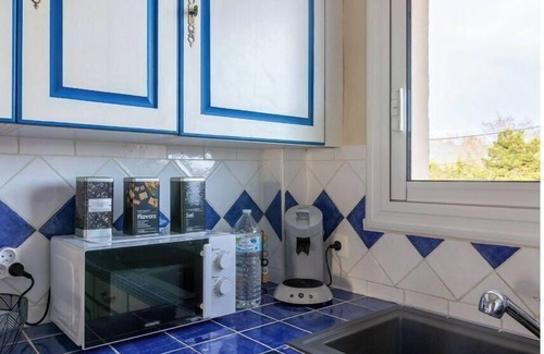 Saumur Apartamento | ☆Les Violettes☆ | Spacious, fully-equipped apartment