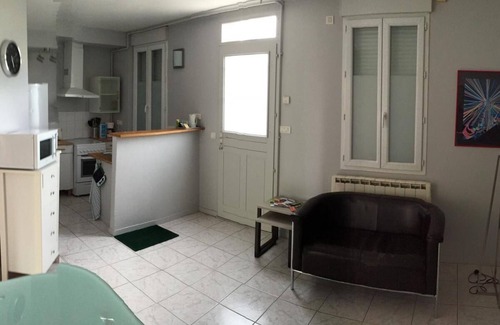 Toulouse North Apartamento | Les Violettes - Toulouse