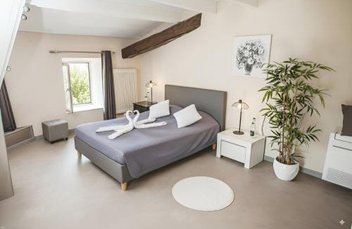 Lanas Cama Y Desayuno | Les Voûtes - Location de Chambres à Lanas en sud Ardèche près d'Aubenas, Ruoms et la Grotte Chauvet