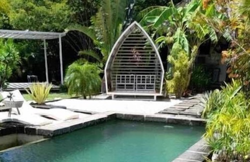 Tamarindo Cama Y Desayuno | Les Voiles Blanches Boutique Hotel Spa