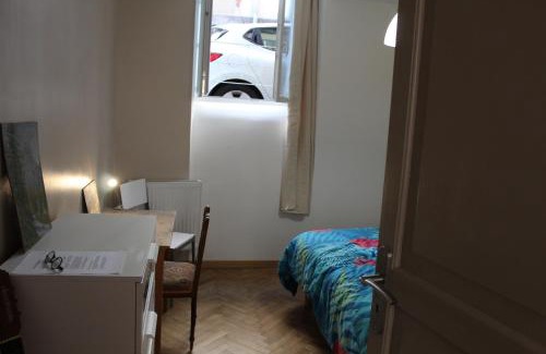 La Bourboule Apartamento | Les Volcans de Valériane