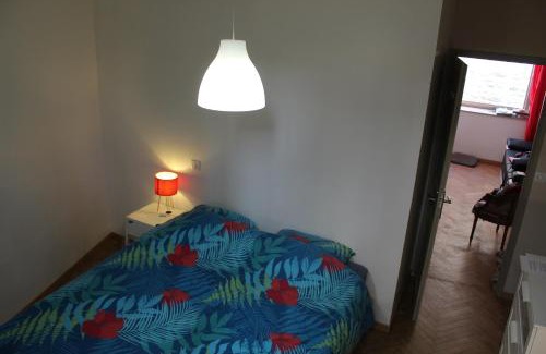 La Bourboule Apartamento | Les Volcans de Valériane