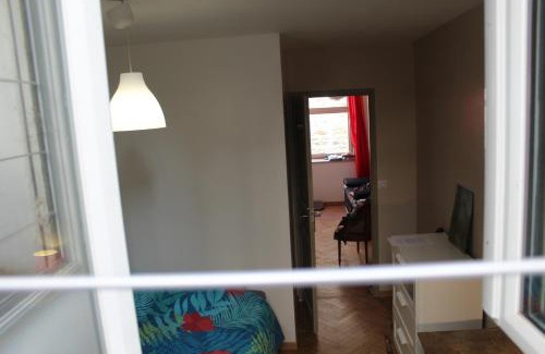 La Bourboule Apartamento | Les Volcans de Valériane