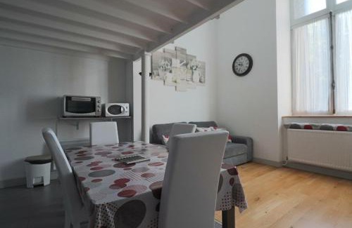 La Bourboule Apartamento | Les Volcans - Résidence Guillaume