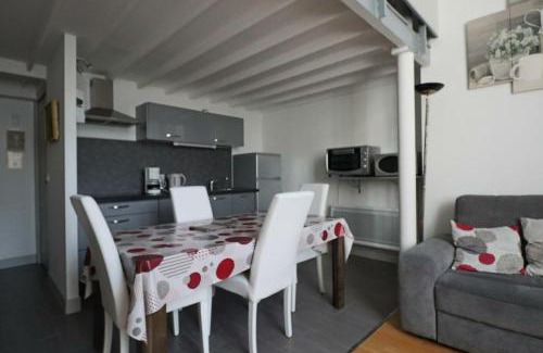 La Bourboule Apartamento | Les Volcans - Résidence Guillaume