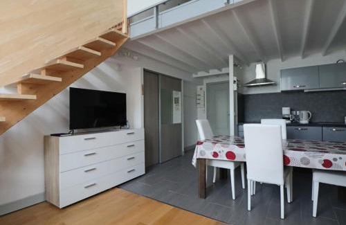 La Bourboule Apartamento | Les Volcans - Résidence Guillaume