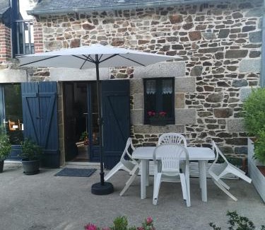 Lantic Casa | LES VOLETS BLEUS Binic