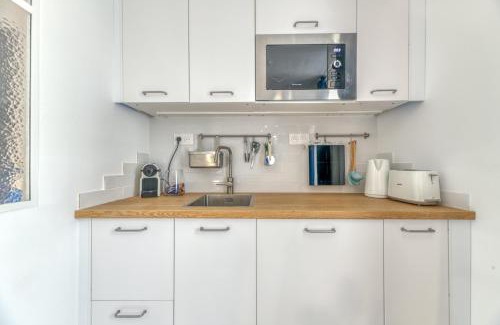 Saint-Vallier Apartamento | Les Volets Bleus - Centre ville - WIFI by CLÉ HÔTES