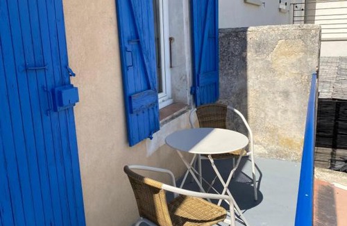Malaucene Casa | Les Volets Bleus