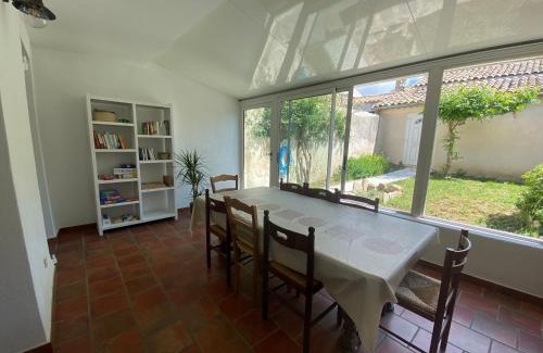 Malaucene Casa | Les Volets Bleus