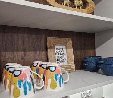 Jublains Casa | Les Volets Bleus house and spa