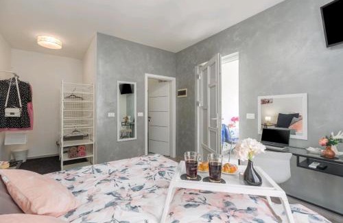 Rovinjsko Selo Cama Y Desayuno | LESA room with private bathroom for 2 people