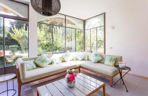 Lesa Villa | Lesa villa near the lakeside