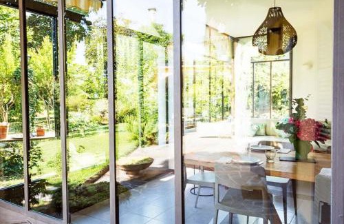 Lesa Villa | Lesa villa near the lakeside