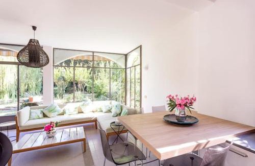 Lesa Villa | Lesa villa near the lakeside
