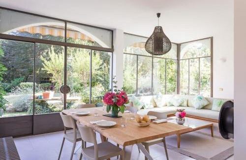 Lesa Villa | Lesa villa near the lakeside