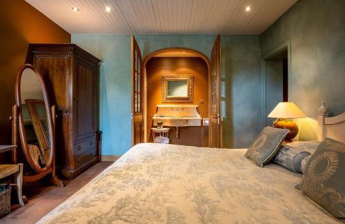 Kluisbergen Casa | LeSable luxury vacation home