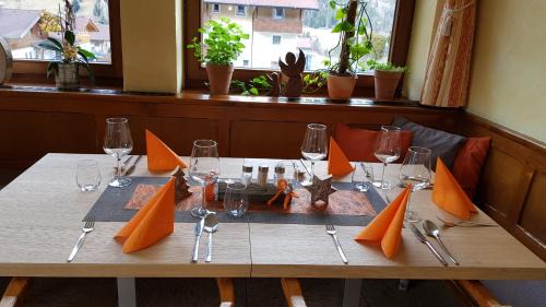Kals am Grossglockner Hotel | Lesacherhof