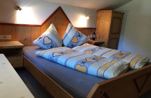 Kals am Grossglockner Hotel | Lesacherhof