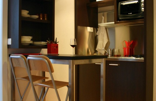 Brumath Casa | Lescalier