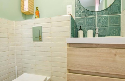 Sainte-Savine Apartamento | LEscapade - SAINTE SAVINE