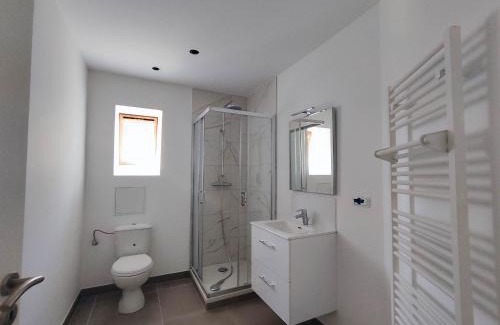 Mulhouse Apartamento | #Lesgourmandises